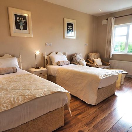 Hillcrest Luxury Apartment Kilrush Exteriér fotografie