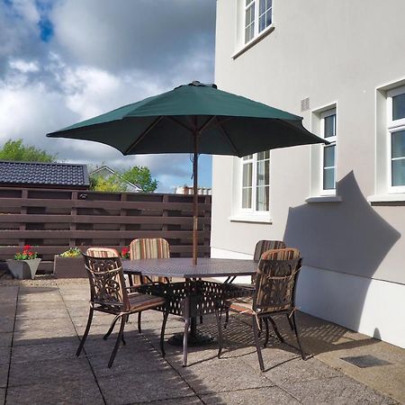 Hillcrest Luxury Apartment Kilrush Exteriér fotografie