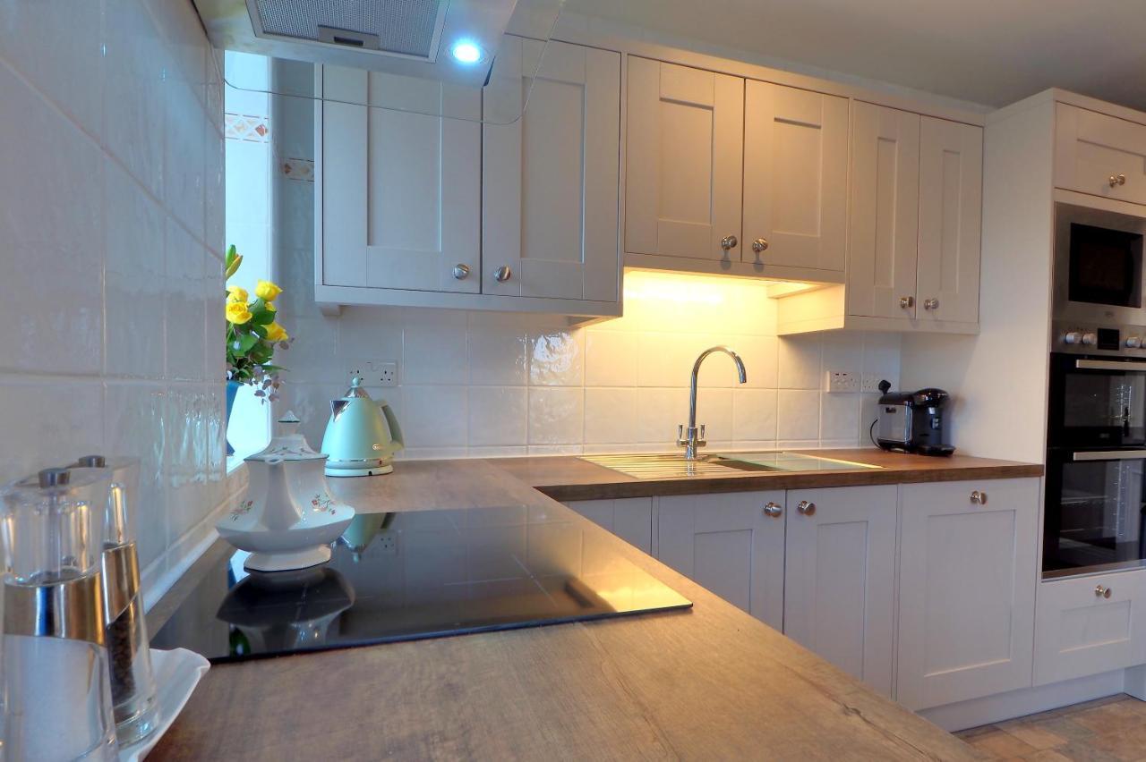 Hillcrest Luxury Apartment Kilrush Exteriér fotografie