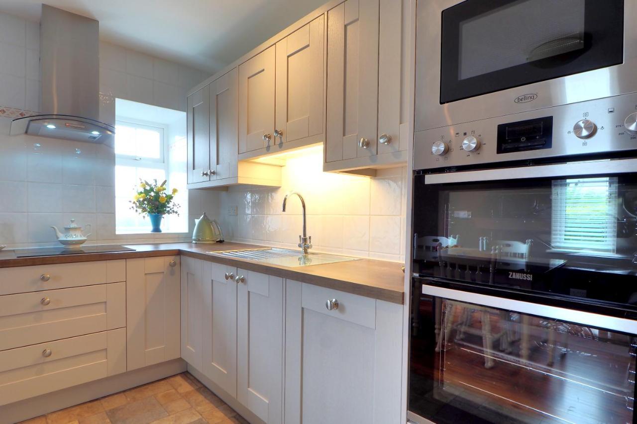 Hillcrest Luxury Apartment Kilrush Exteriér fotografie