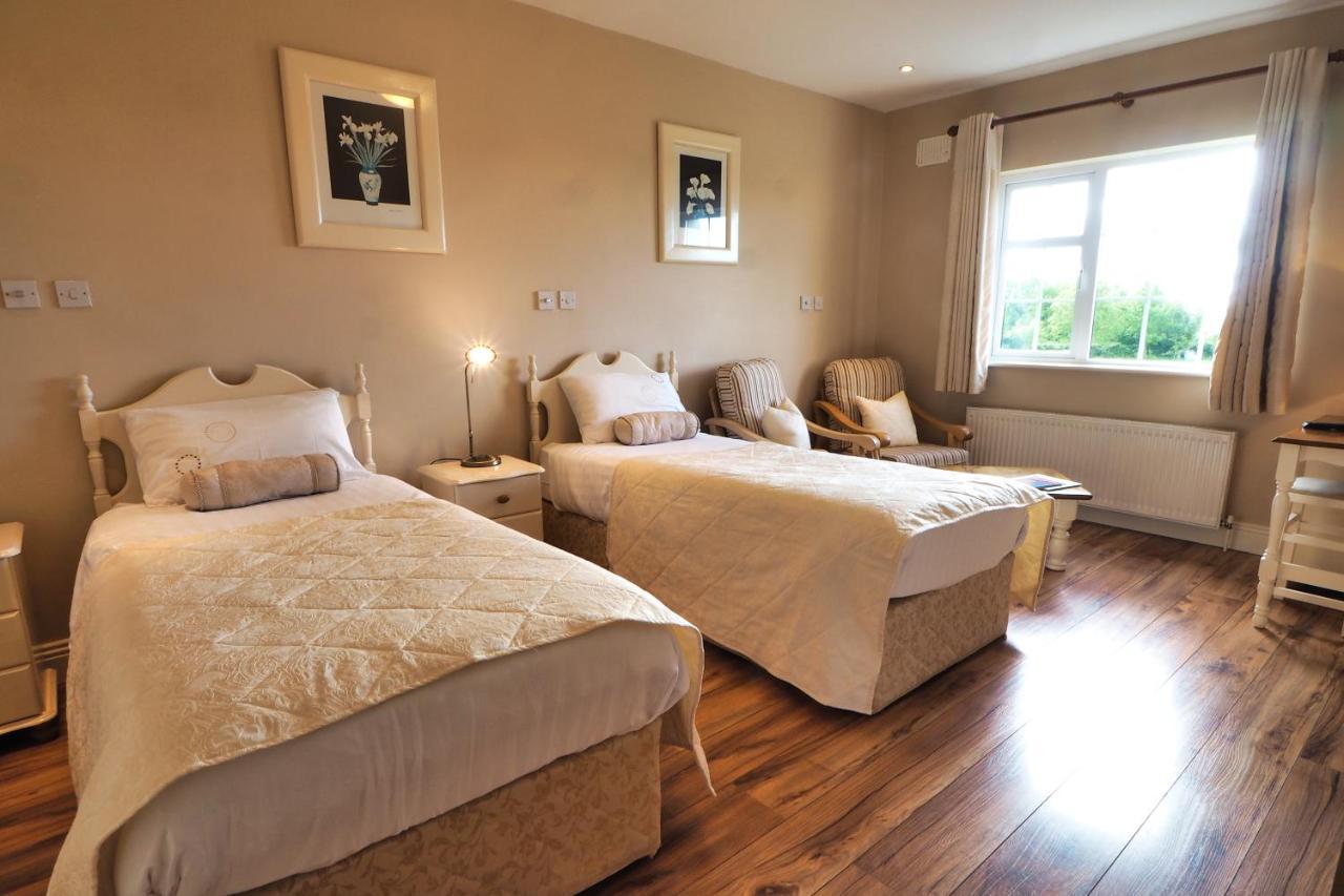 Hillcrest Luxury Apartment Kilrush Exteriér fotografie