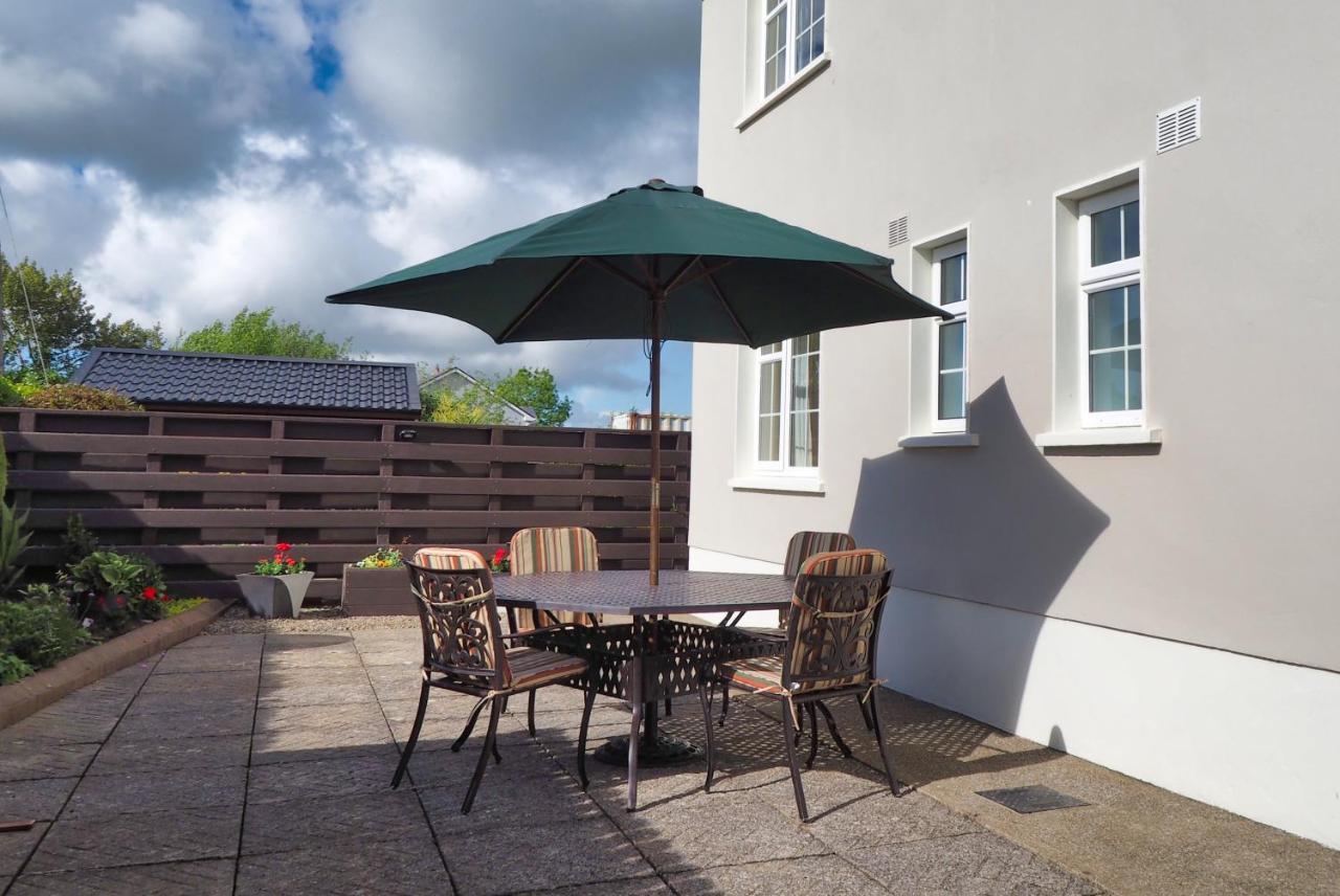 Hillcrest Luxury Apartment Kilrush Exteriér fotografie