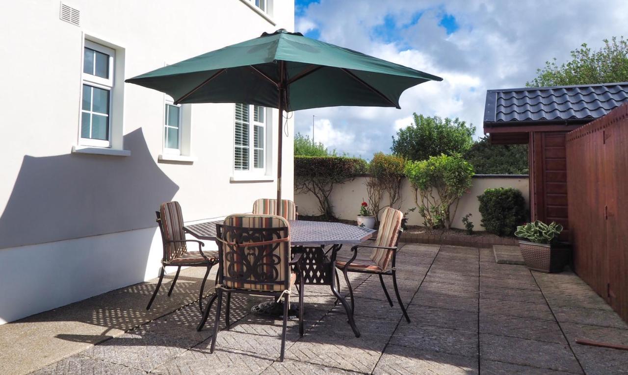Hillcrest Luxury Apartment Kilrush Exteriér fotografie